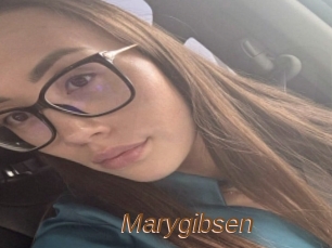 Marygibsen