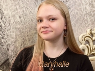 Maryhalle