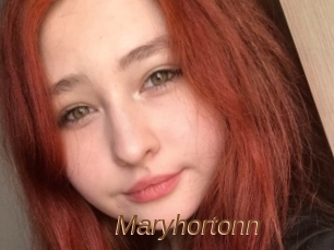 Maryhortonn