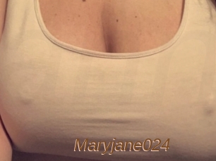 Maryjane024