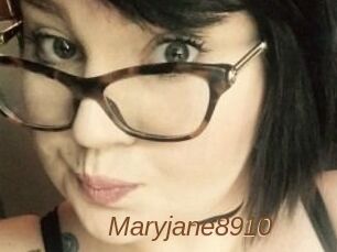 Maryjane8910