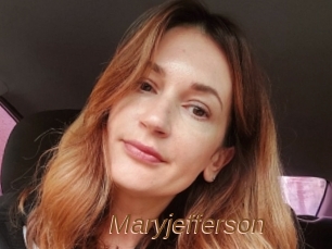 Maryjefferson