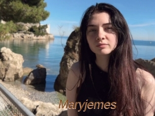 Maryjemes