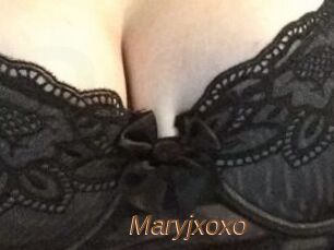 Maryjxoxo