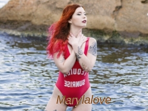 Marylalove