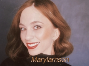 Marylarrison