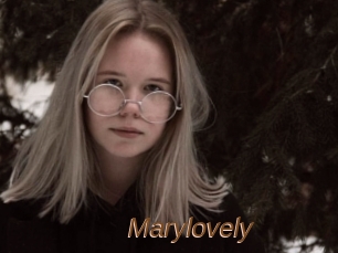 Marylovely