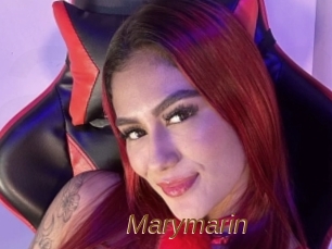 Marymarin