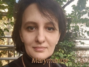 Marymarine