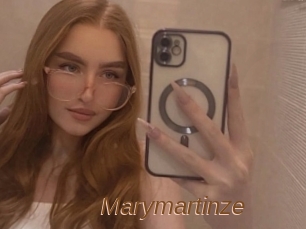 Marymartinze