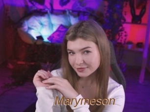 Marymeson