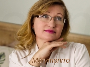 Marymonrro