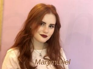 Marymuriel