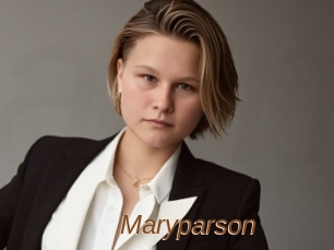 Maryparson