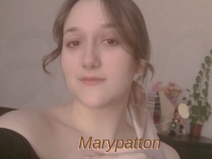 Marypatton