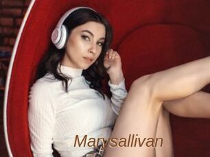 Marysallivan