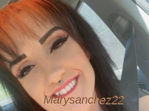 Marysanchez22