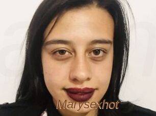 Marysexhot