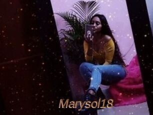 Marysol18