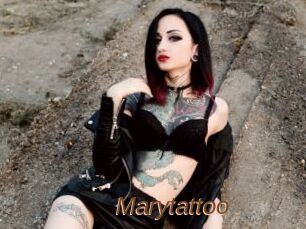 Marytattoo