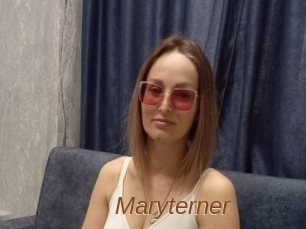 Maryterner