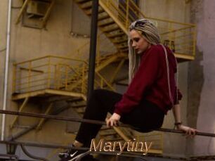 Marytiny