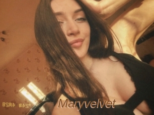 Maryvelvet