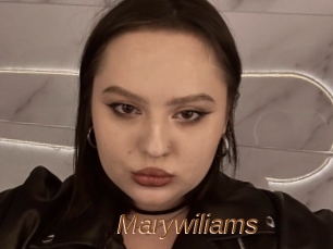 Marywiliams