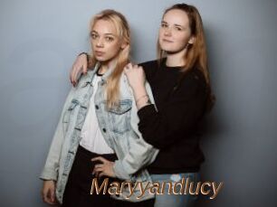 Maryyandlucy