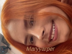 Maryyarper