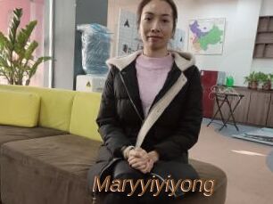 Maryyiyiyong