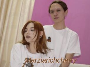 Marziarichcherry