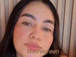 Mashagreen