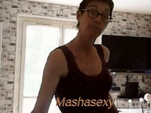 Mashasexy