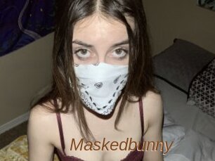 Maskedbunny