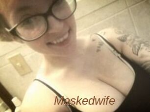 Maskedwife