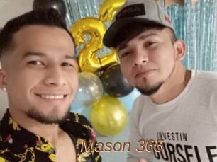 Mason_365