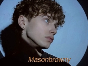 Masonbrowny