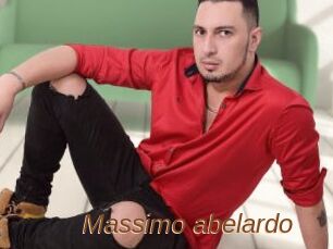 Massimo_abelardo