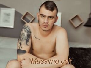 Massimo_colt