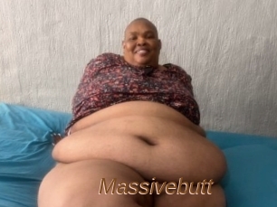 Massivebutt