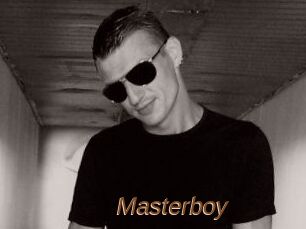 Masterboy