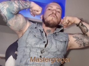 Mastergregor