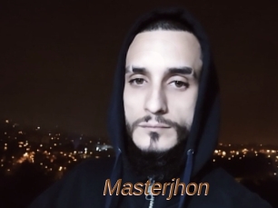 Masterjhon