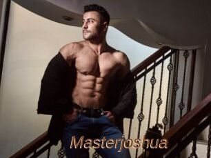 Masterjoshua