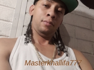 Masterkhallifa777