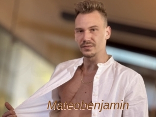 Mateobenjamin