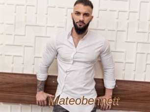 Mateobennett