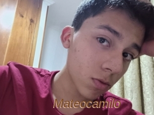 Mateocamilo