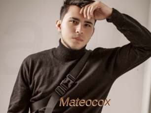 Mateocox